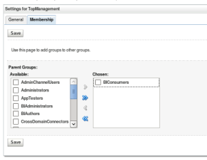 WLSAC - Groups - Top Management - membership